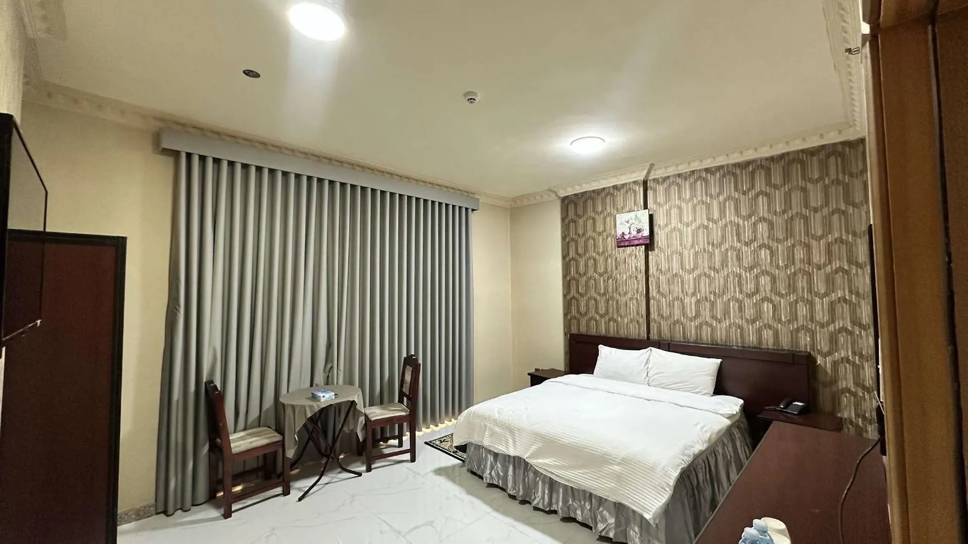 Al Rayan Hotel Medine 2*,