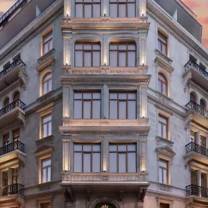 Akka Lush Taksim تركيا