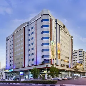 كونكورد المملكة العربية السعودية