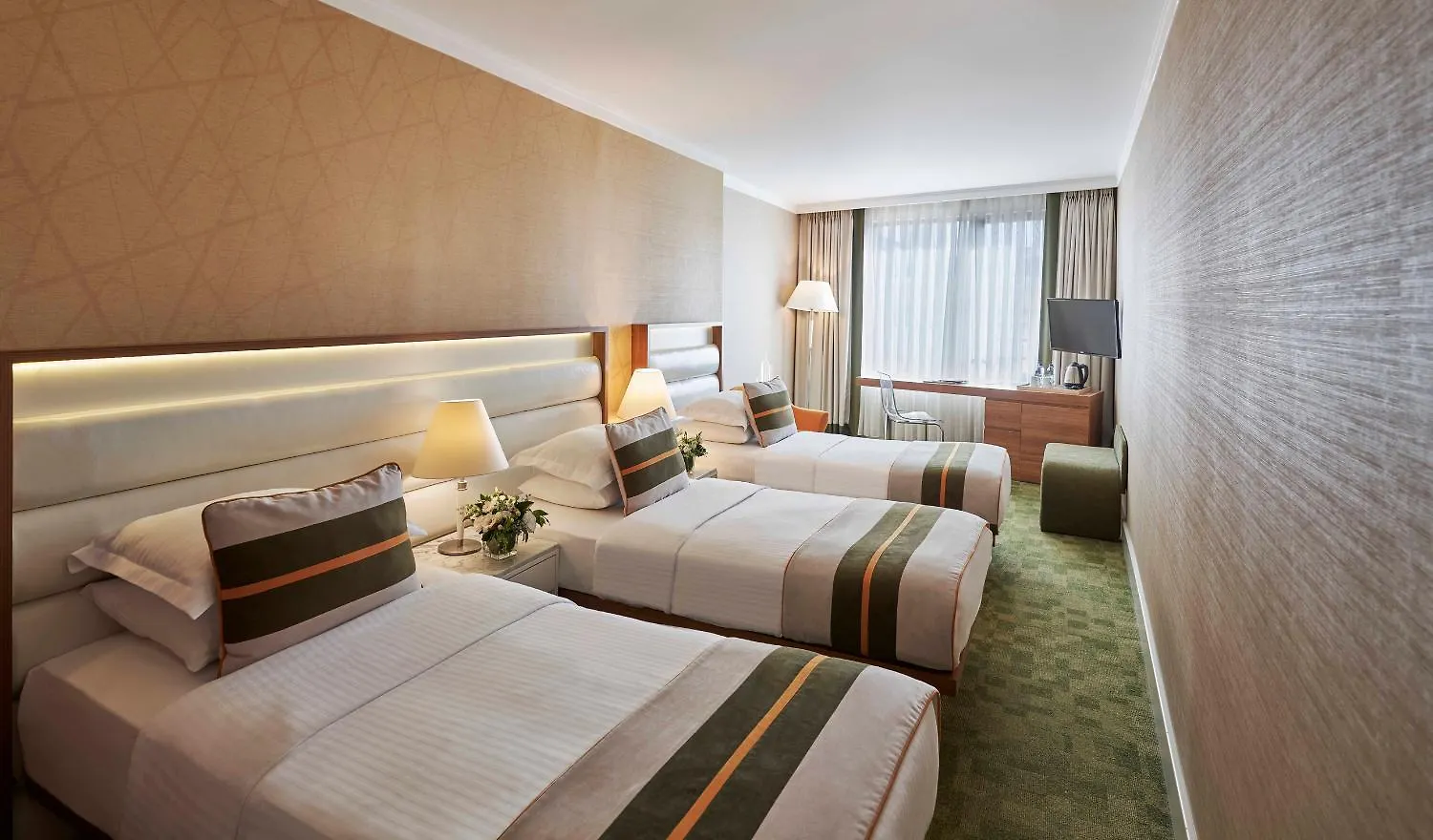 Al Rayan Hotel Medina