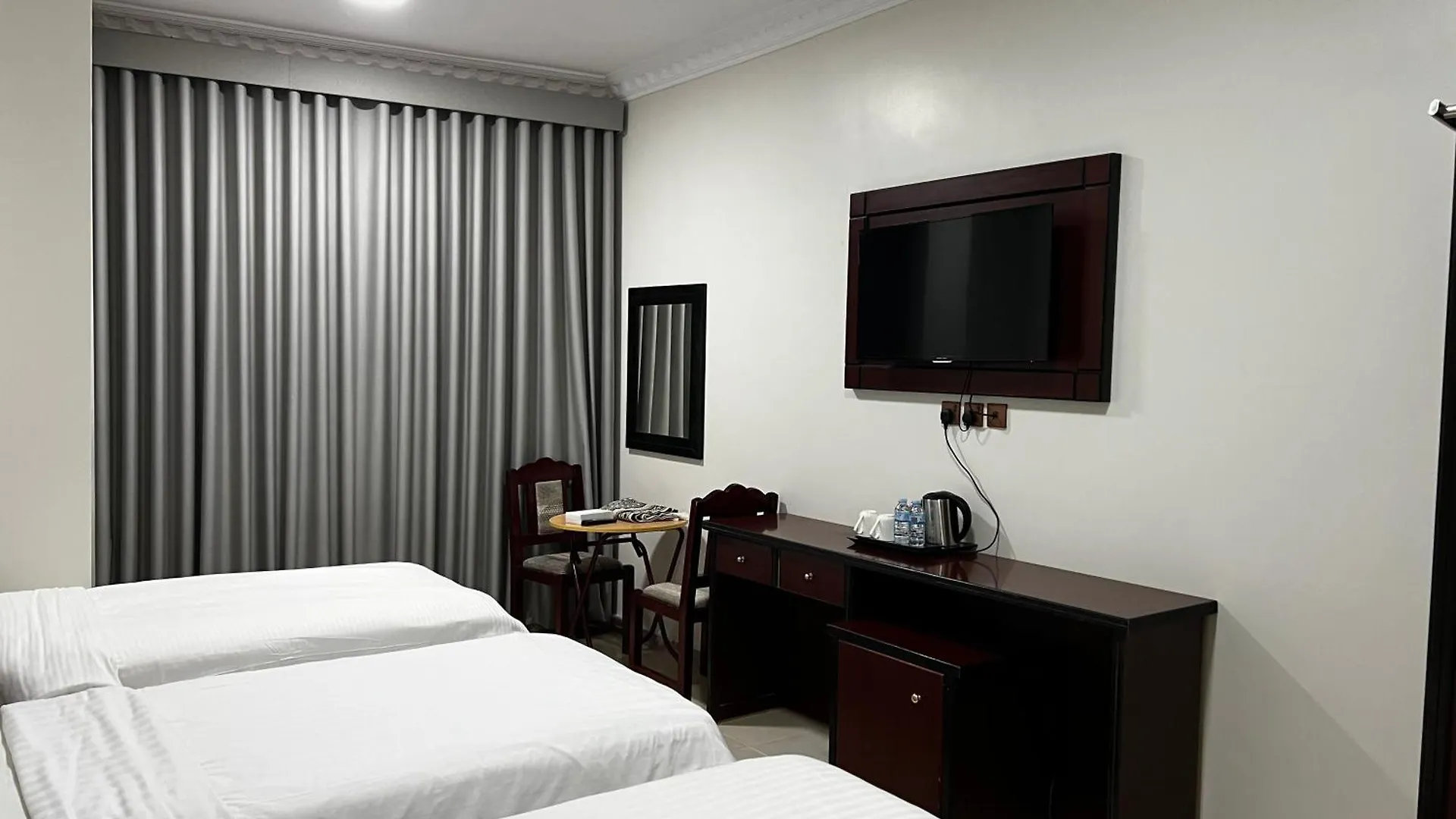 Al Rayan Hotel Medina