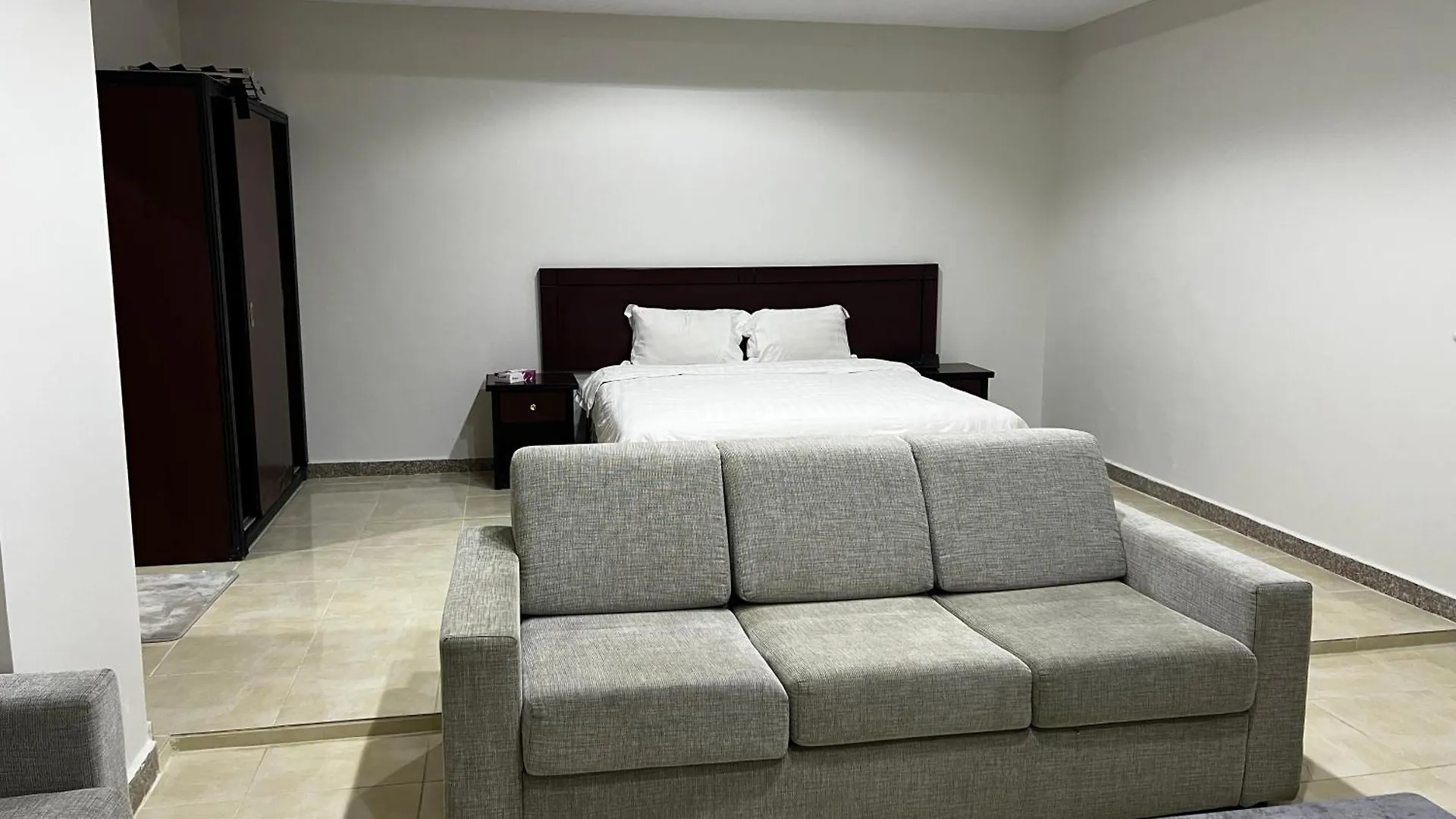 Al Rayan Hotel Medina 2*,