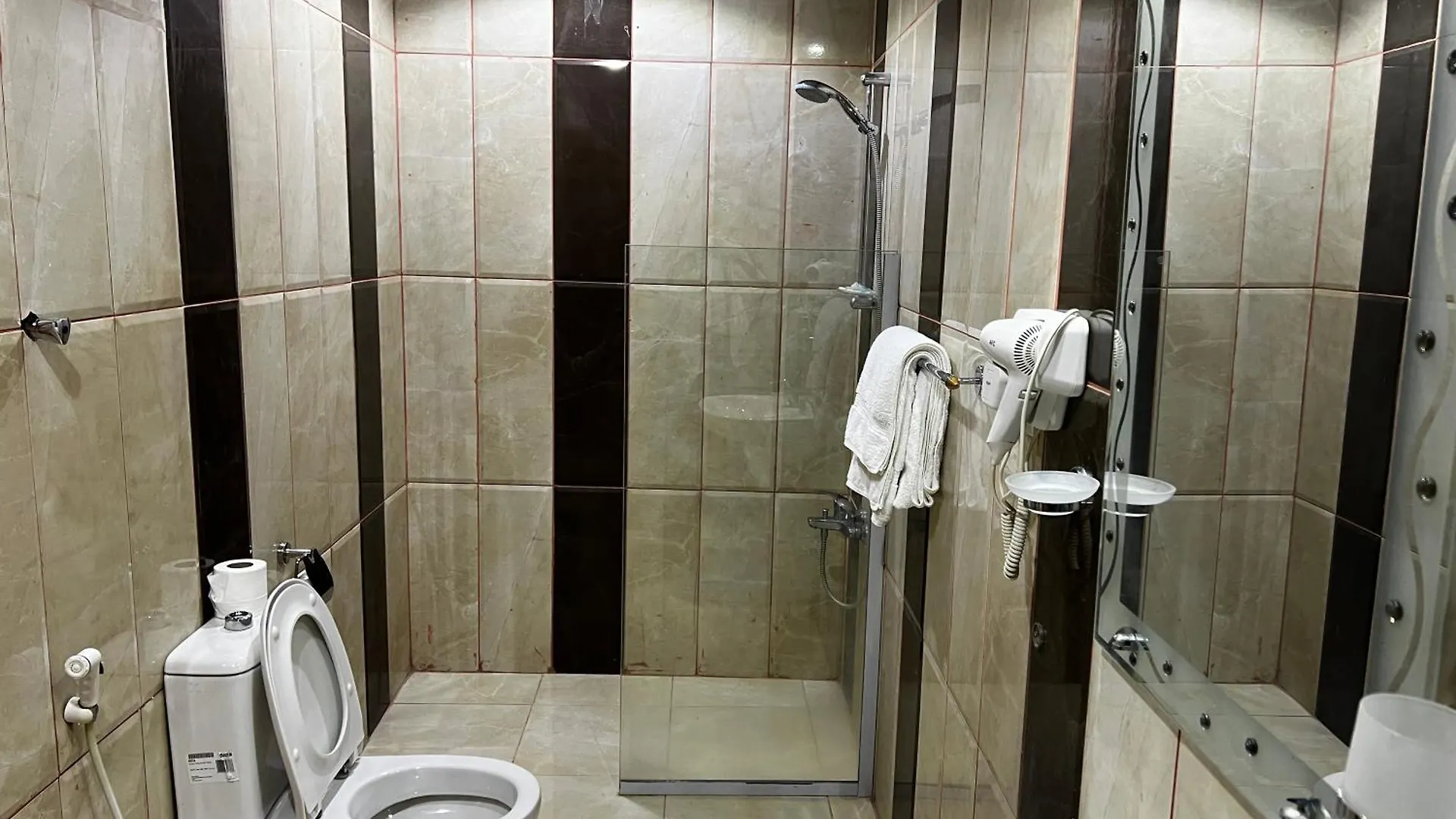 Al Rayan Hotel Medina 2*,