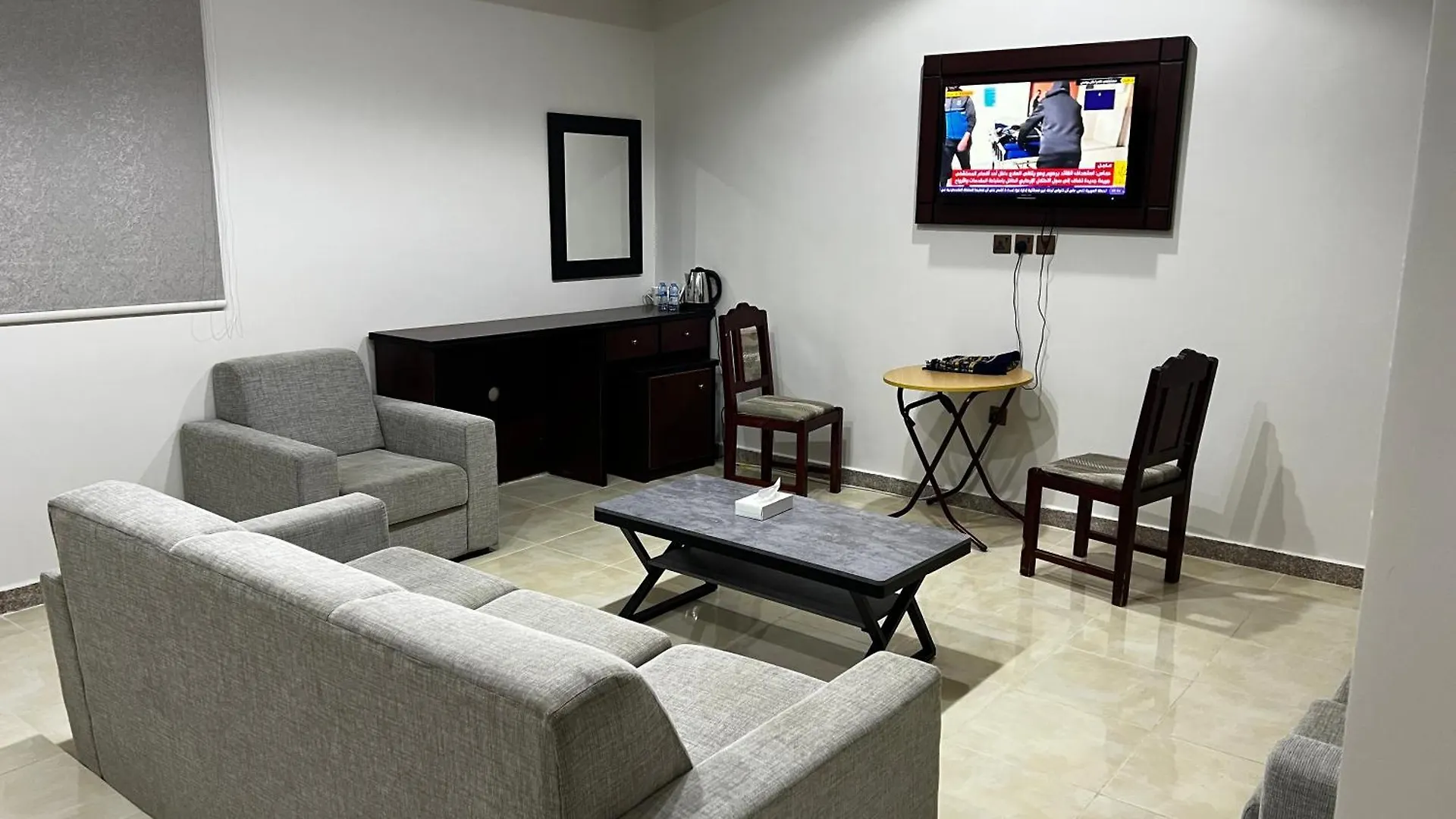 Al Rayan Hotel Medina Saudi Arabia